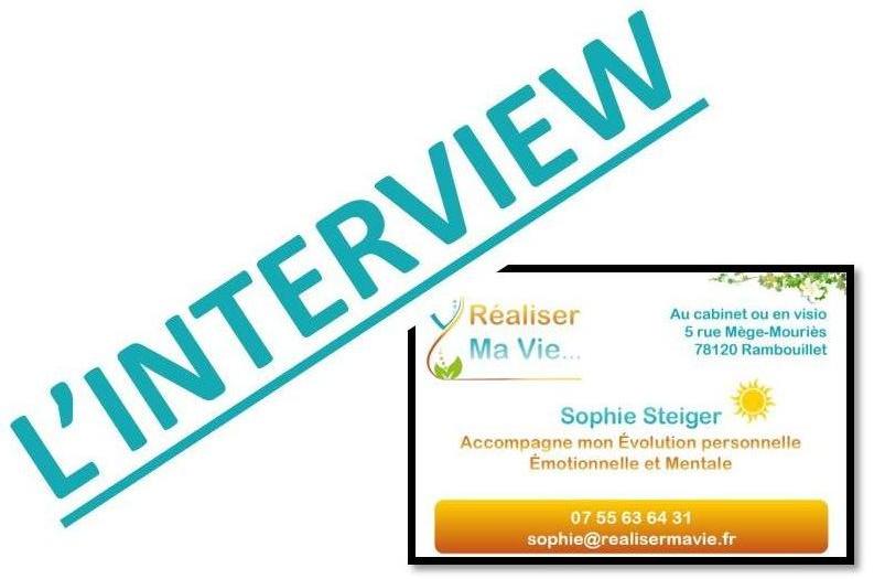 L'interview